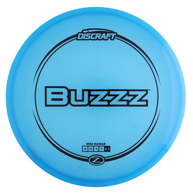 Hovedbilde Z Buzzz