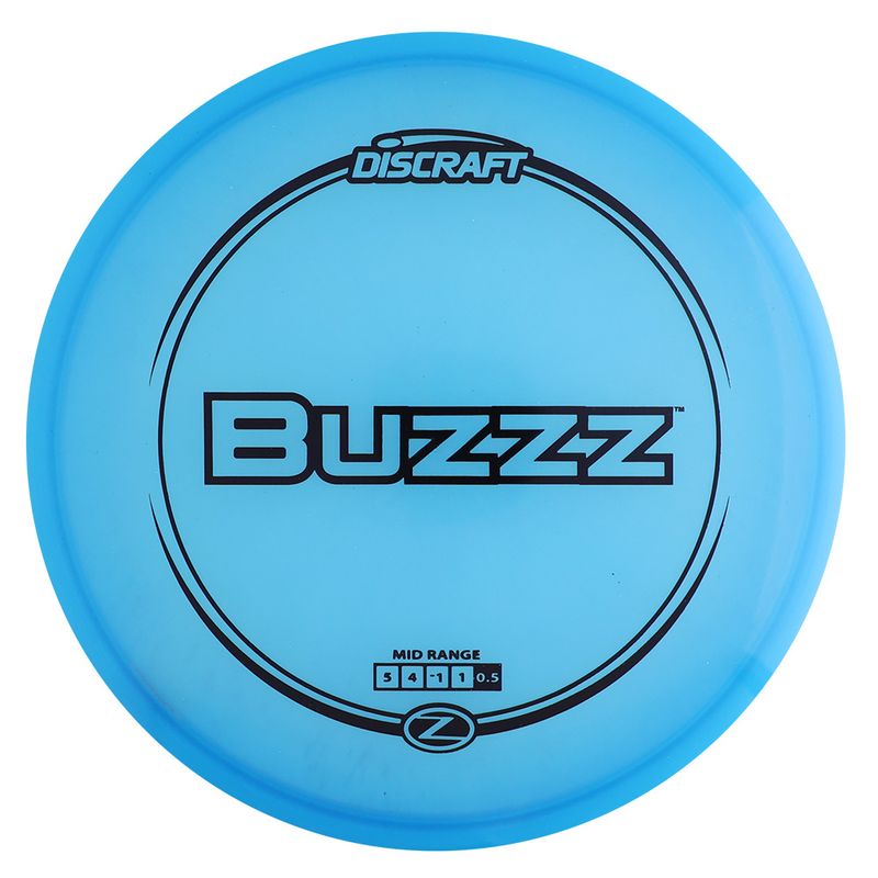Z Buzzz