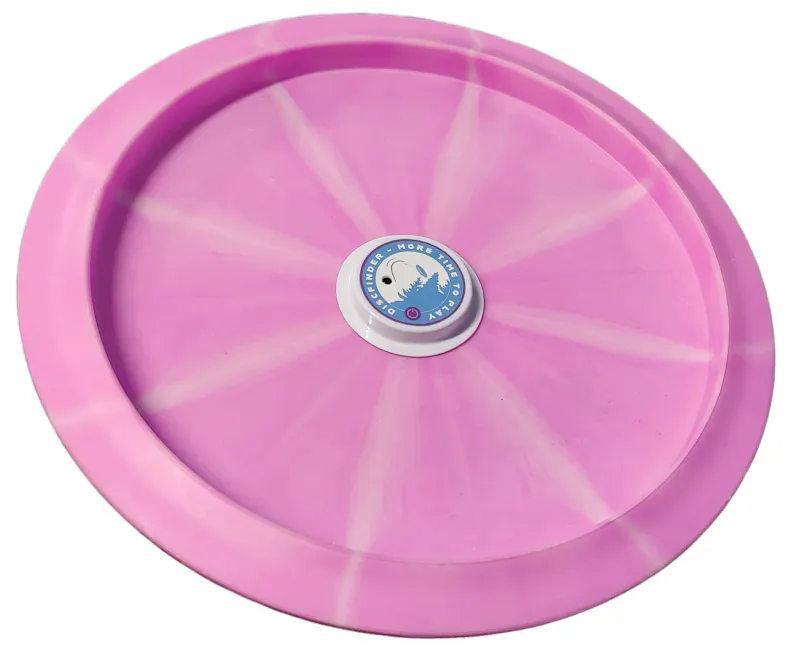DiscFinder - 5-pack