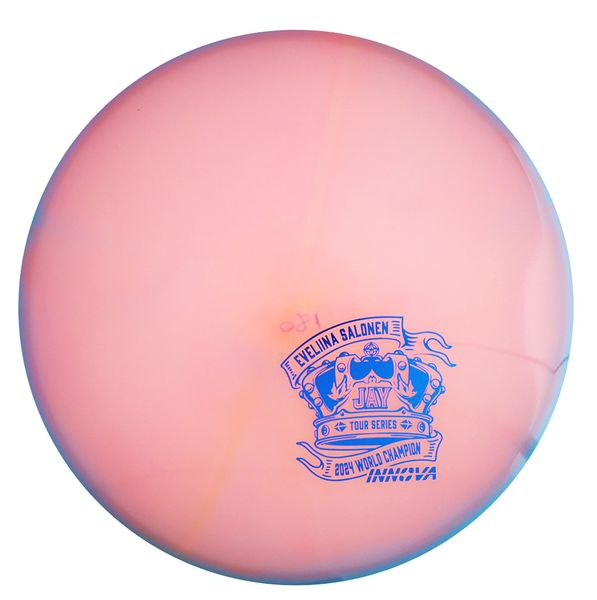 Hovedbilde Halo Champion Proto Glow Jay - Eveliina Salonen ...