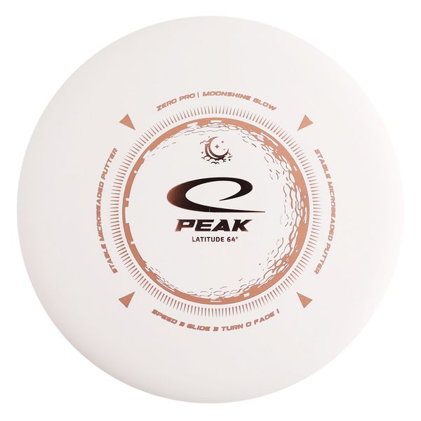 Hovedbilde Zero Pro Moonshine Peak