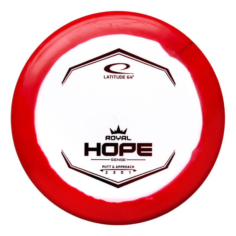 Sense Orbit Hope