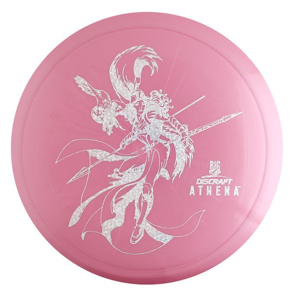 Hovedbilde Big Z Athena