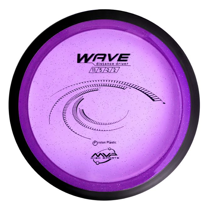 Hovedbilde Proton Wave