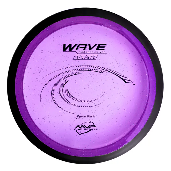 Hovedbilde Proton Wave