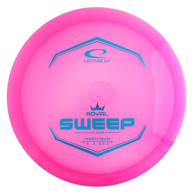 Hovedbilde Clear Sweep 