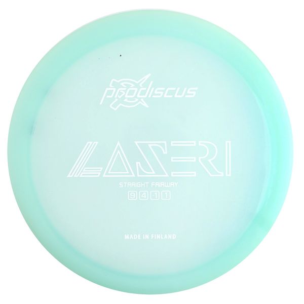 Hovedbilde Glow LASERi