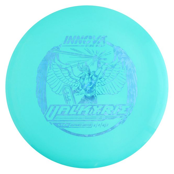 Hovedbilde Star Valkyrie