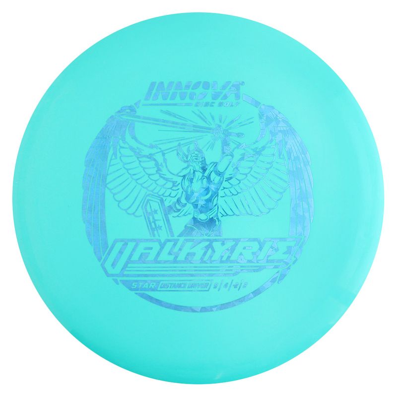 Star Valkyrie
