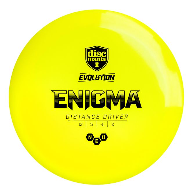 Hovedbilde NEO Enigma