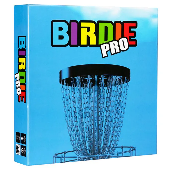 Hovedbilde BIRDIE Pro brettspill