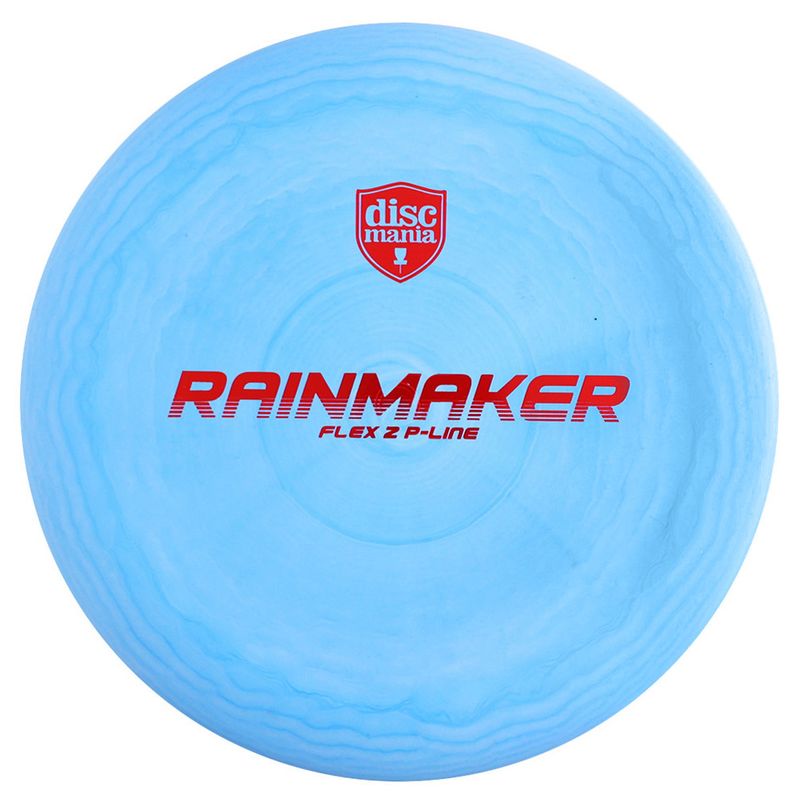 P-Line Rainmaker Flex 2