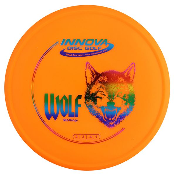 Hovedbilde DX Wolf