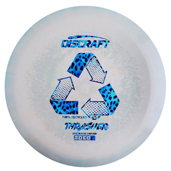 Hovedbilde ESP Recycled Thrasher