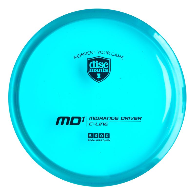 C-Line MD1
