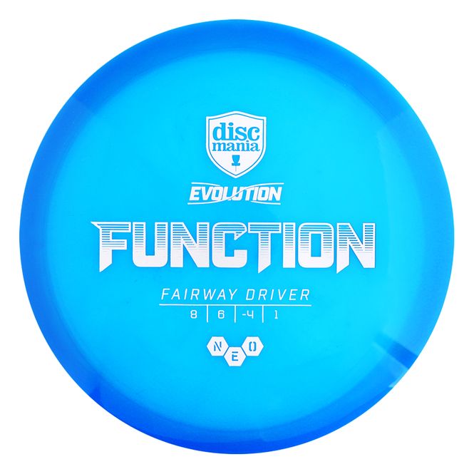 Hovedbilde NEO Function