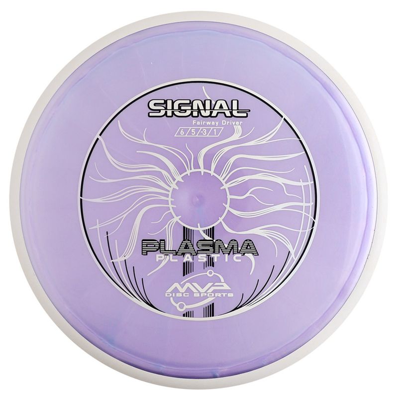 Plasma Signal