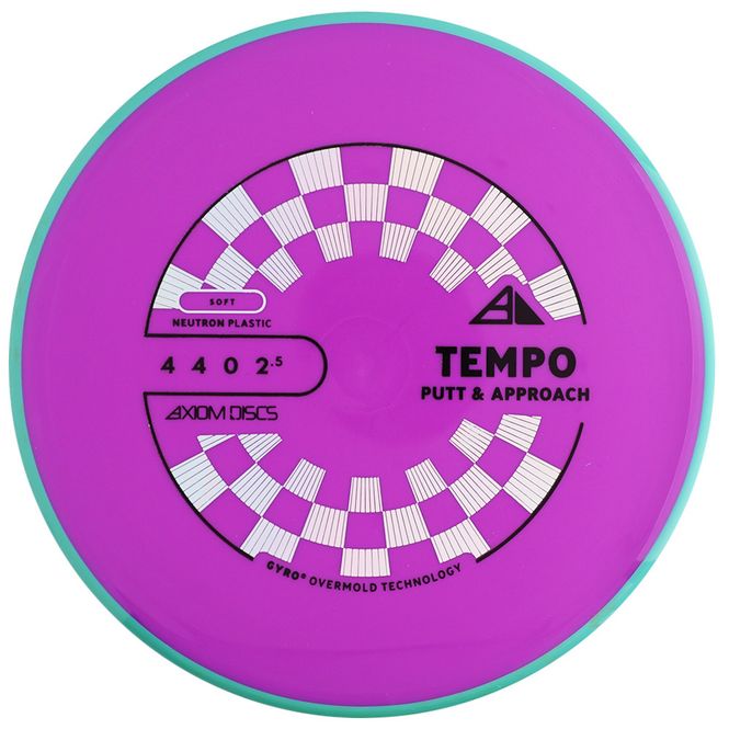 Hovedbilde Neutron Tempo Soft
