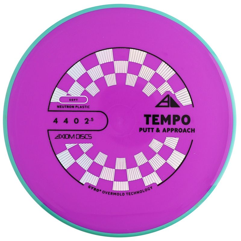 Neutron Tempo Soft