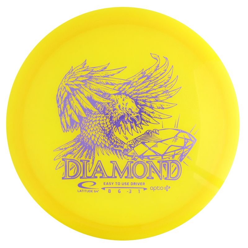 Opto Air Diamond