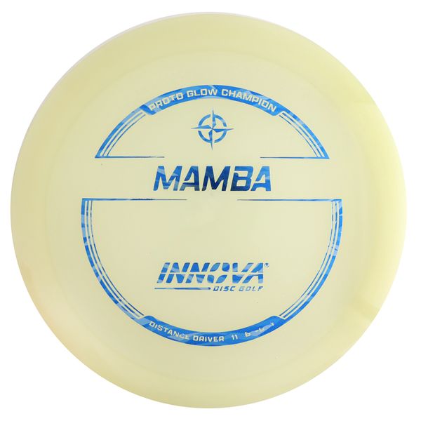 Hovedbilde Champion Proto Glow Mamba