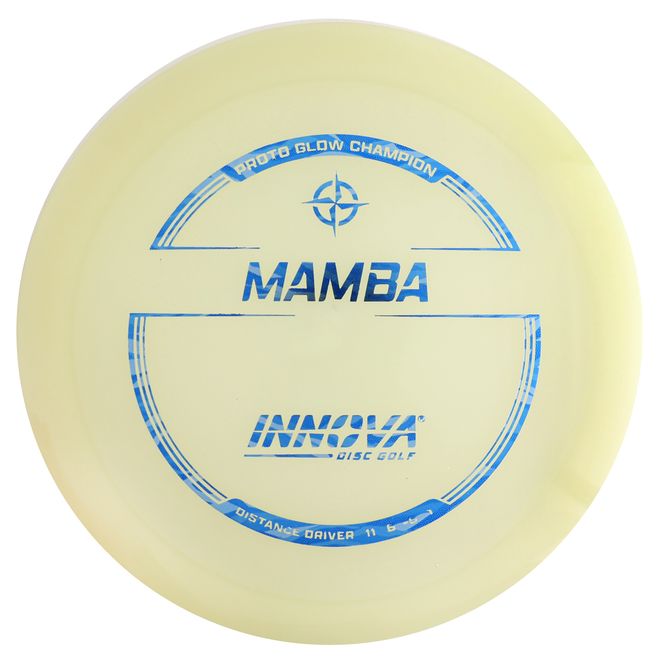 Hovedbilde Champion Proto Glow Mamba