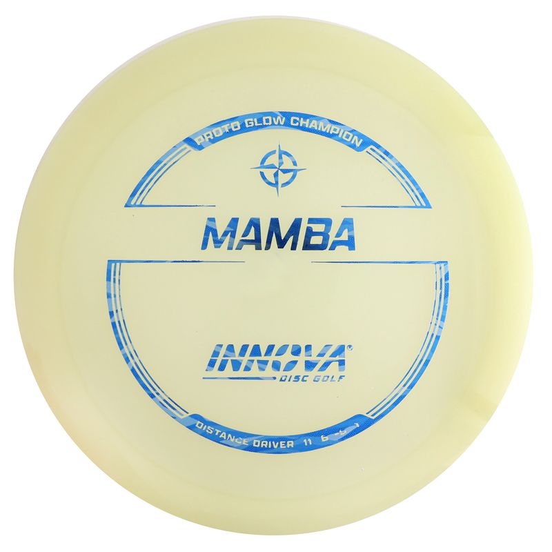 Champion Proto Glow Mamba