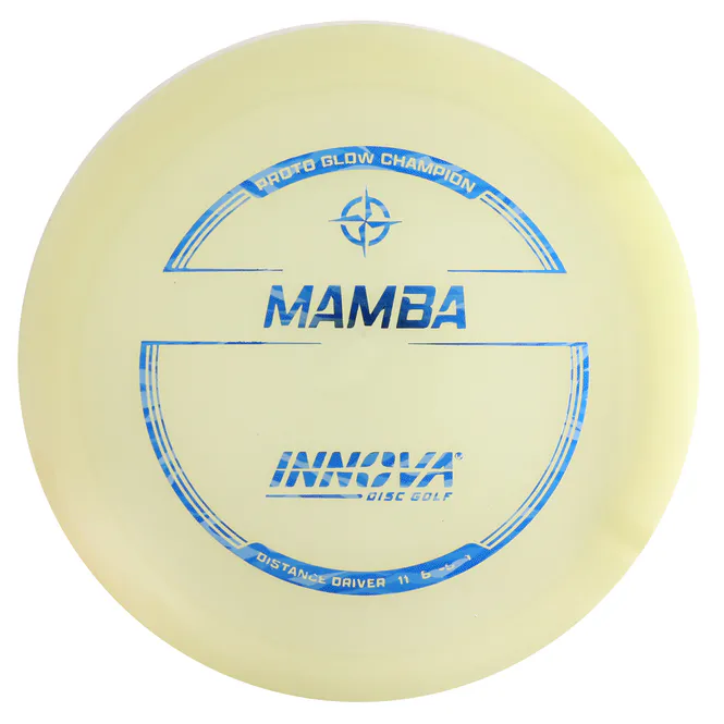 Champion Proto Glow Mamba