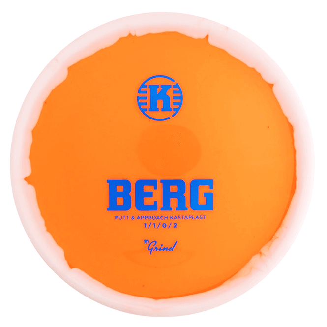 Hovedbilde K1 Grind Berg