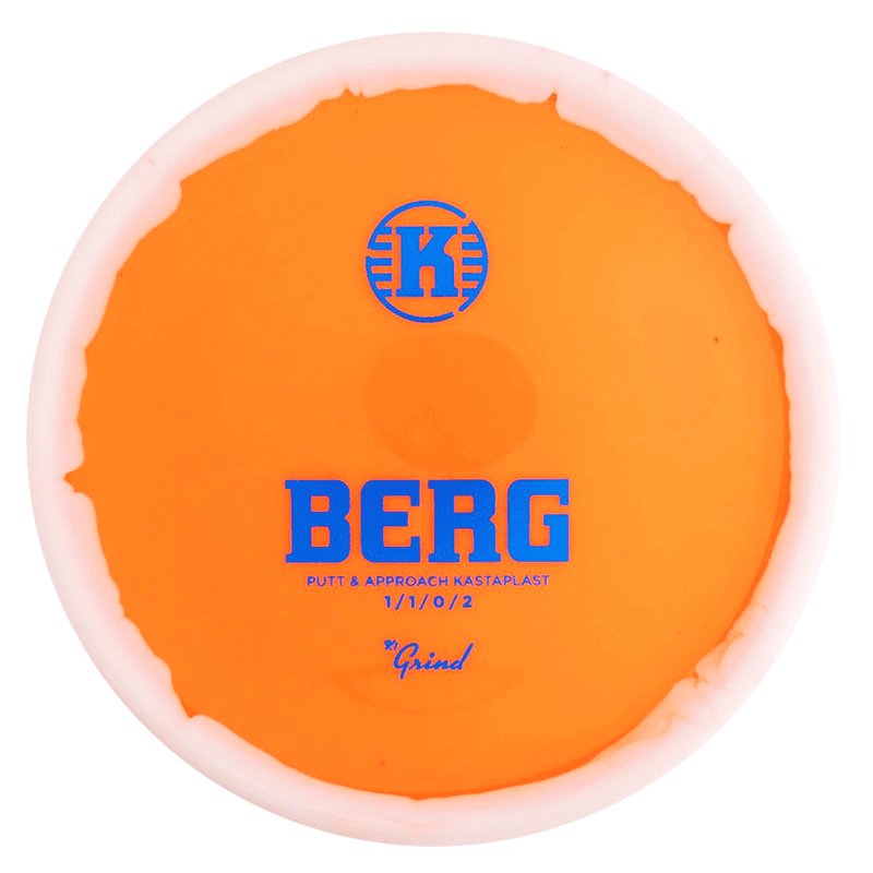 K1 Grind Berg