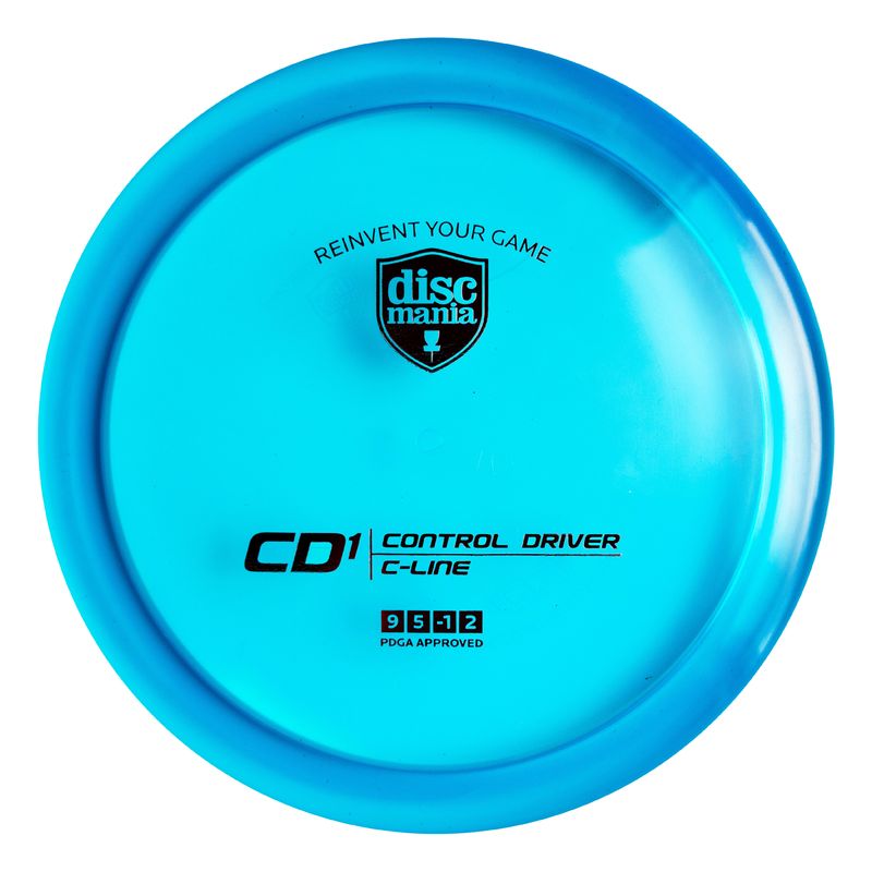 C-Line CD1