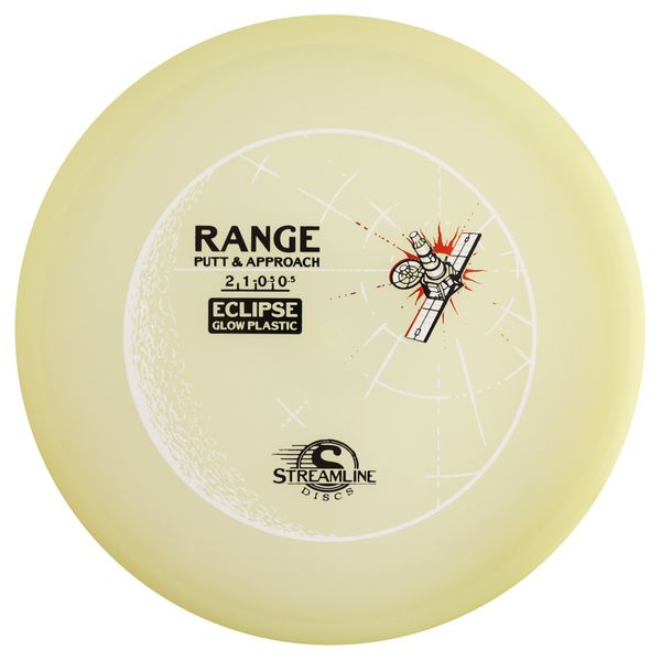 Hovedbilde Eclipse Range 