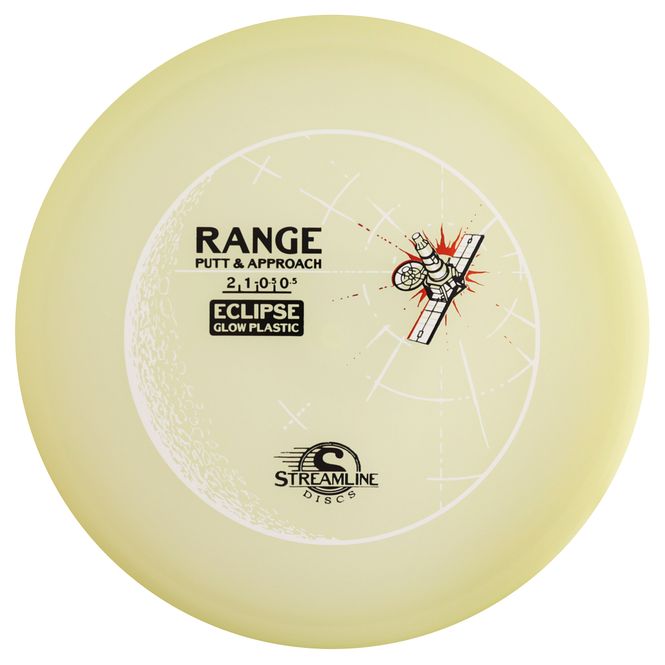 Hovedbilde Eclipse Range 