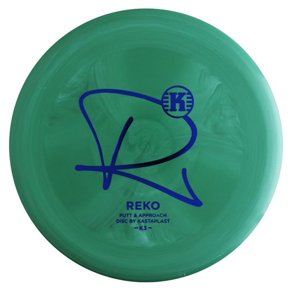 Hovedbilde K3 Reko - 10th anniversary