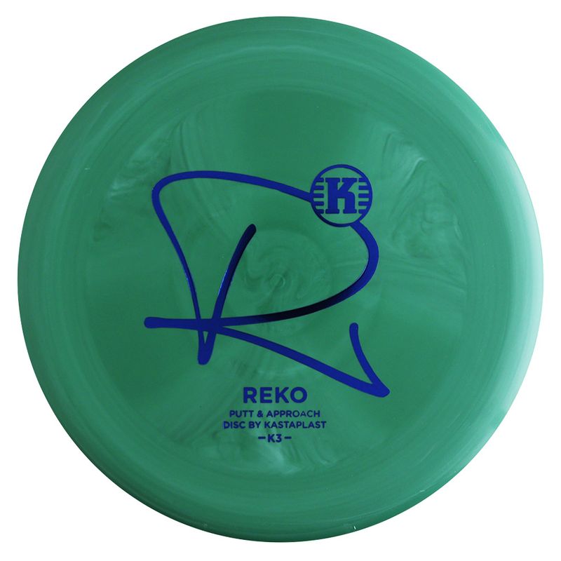 K3 Reko - 10th anniversary