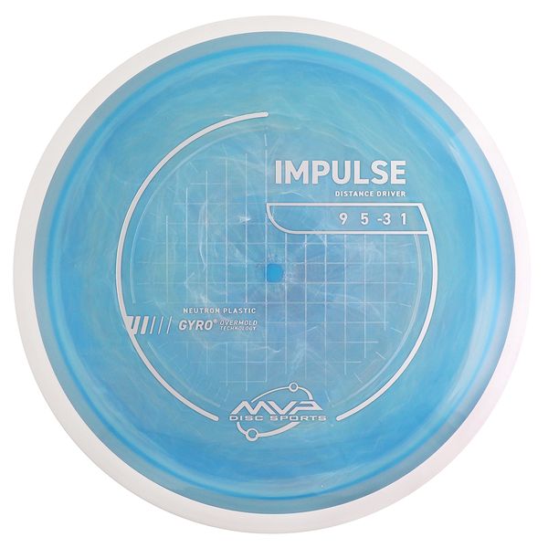 Hovedbilde Neutron Impulse - Project Lab Coat