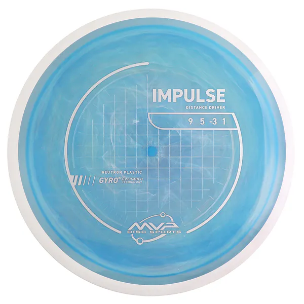 Hovedbilde Neutron Impulse - Project Lab Coat