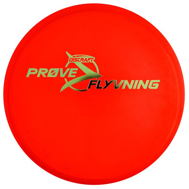 Hovedbilde Z Zone OS Test Flight 
