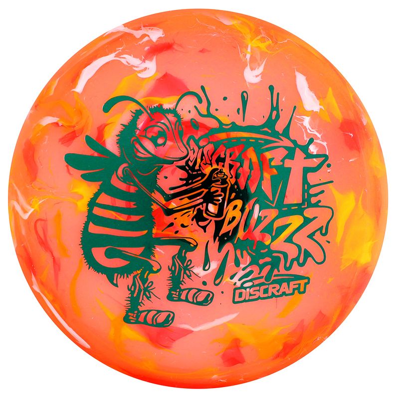 Jawbreaker Lite Buzzz