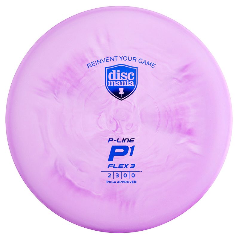 P-Line P1 Flex 3