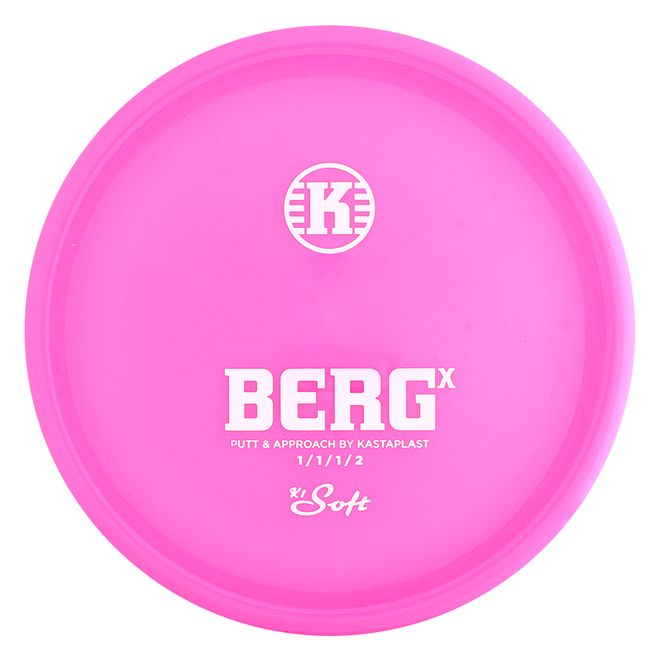Hovedbilde K1 Soft Berg X