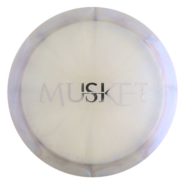 Hovedbilde Latitude 64 Opto-X Chameleon Musket - Bar Stamp