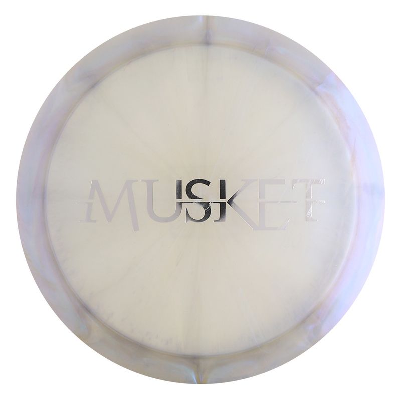 Latitude 64 Opto-X Chameleon Musket - Bar Stamp