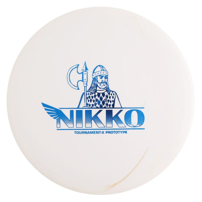 Hovedbilde Westside Discs Tournament-X Gatekeeper