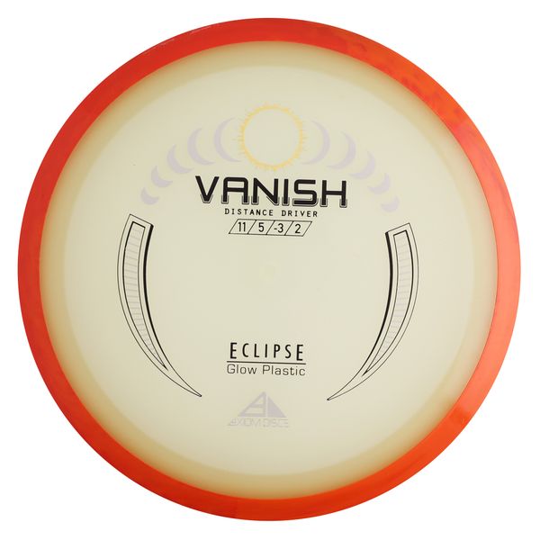 Hovedbilde Axiom Eclipse Vanish