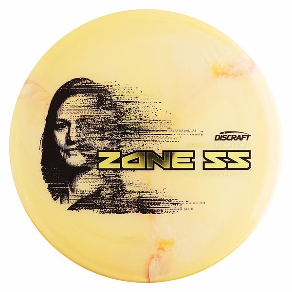 Hovedbilde Special Blend Zone SS - Holyn Handley