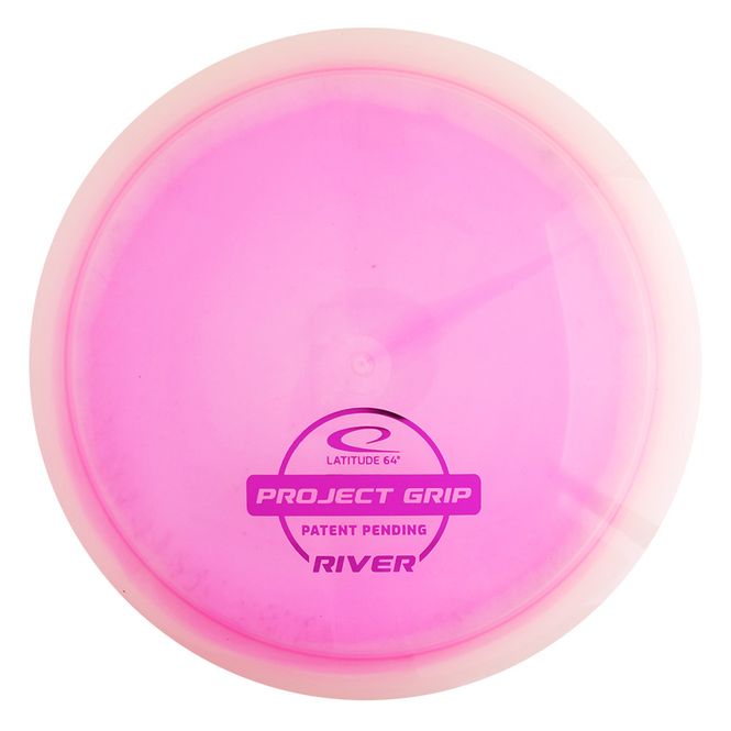 Hovedbilde Project Grip River