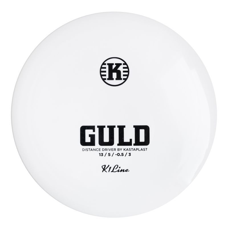 K1 Guld 