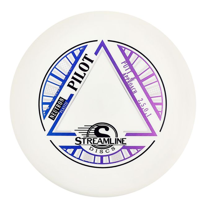 Hovedbilde Neutron Pilot