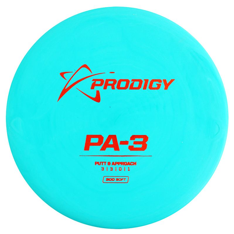 300 PA-3 Soft